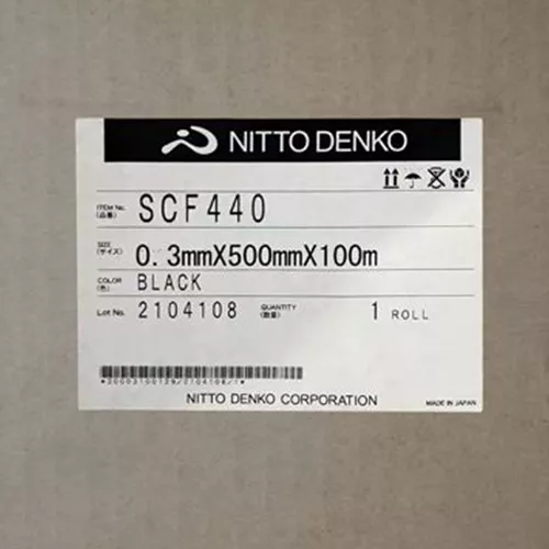 SCF440 Nitto Foam