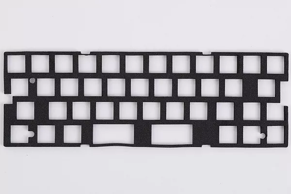 PORON Keyboard Foam Pad